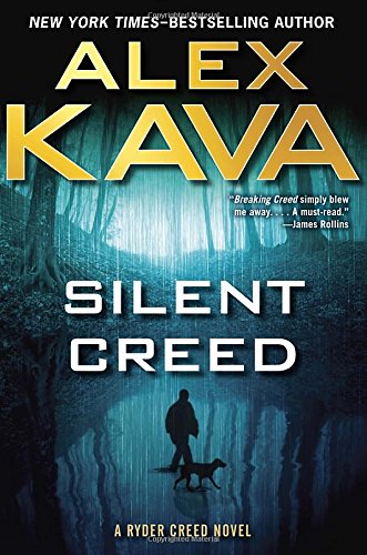 Silent Creed The Happy Book Stack
