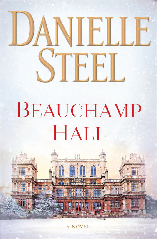 Beauchamp Hall: A Novel The Happy Book Stack