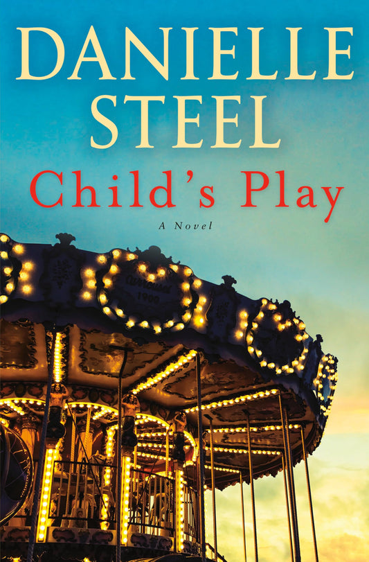 Child's Play: A Novel The Happy Book Stack