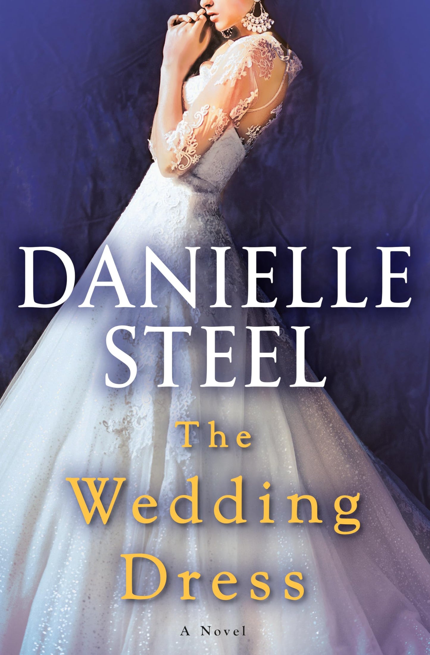 The Wedding Dress: A Novel The Happy Book Stack