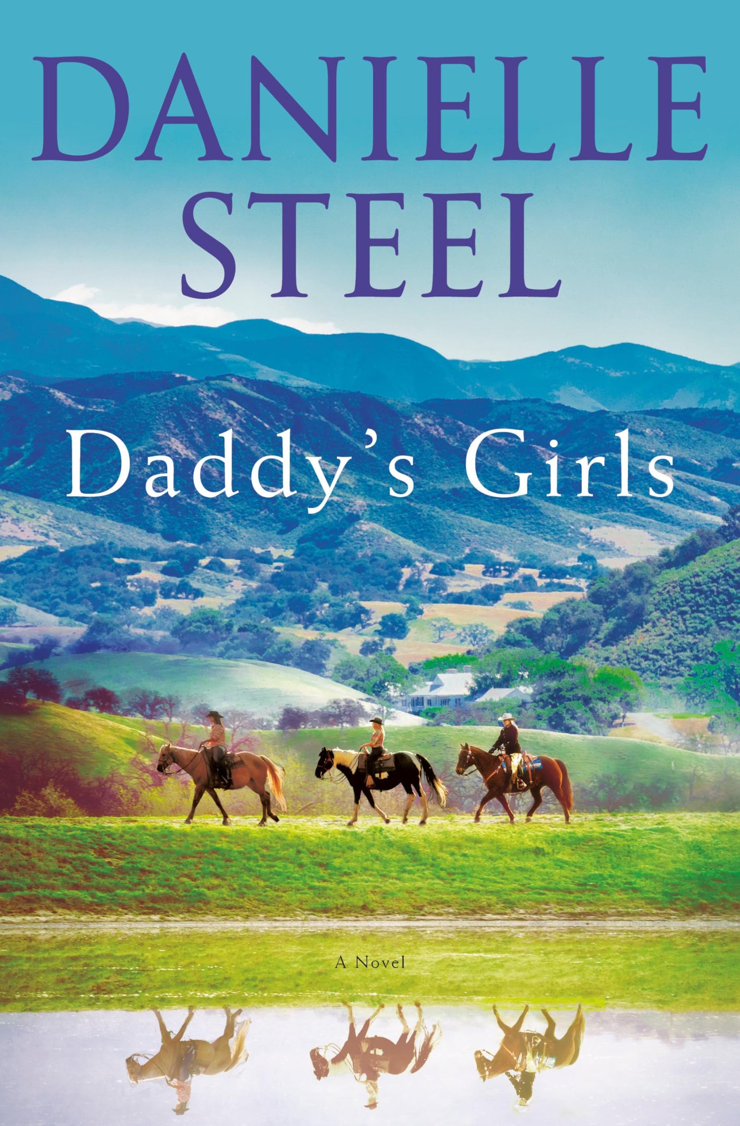 Daddy's Girls: A Novel - 7881