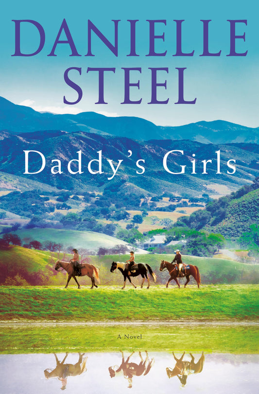 Daddy's Girls: A Novel - 7881