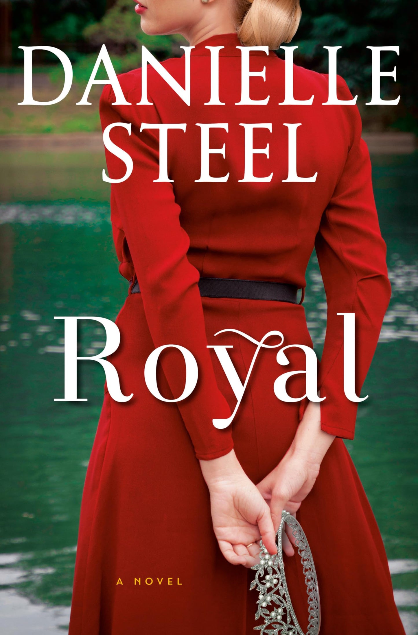 Royal: A Novel The Happy Book Stack