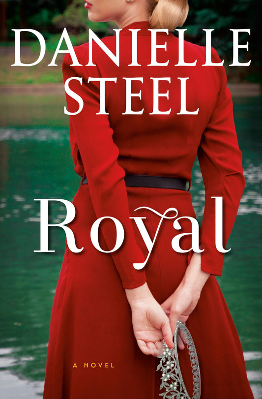 Royal: A Novel The Happy Book Stack