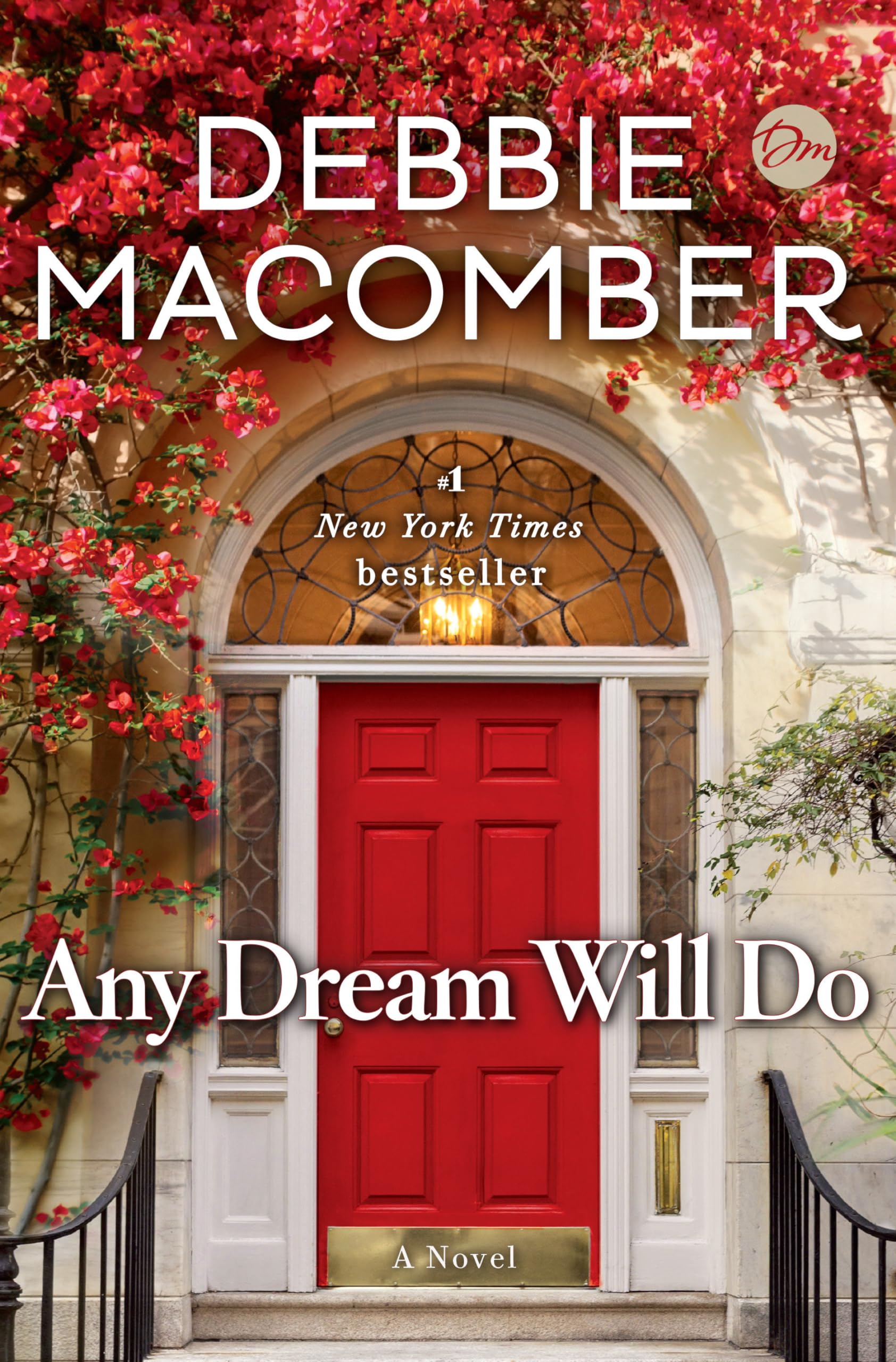 Any Dream Will Do: A Novel The Happy Book Stack