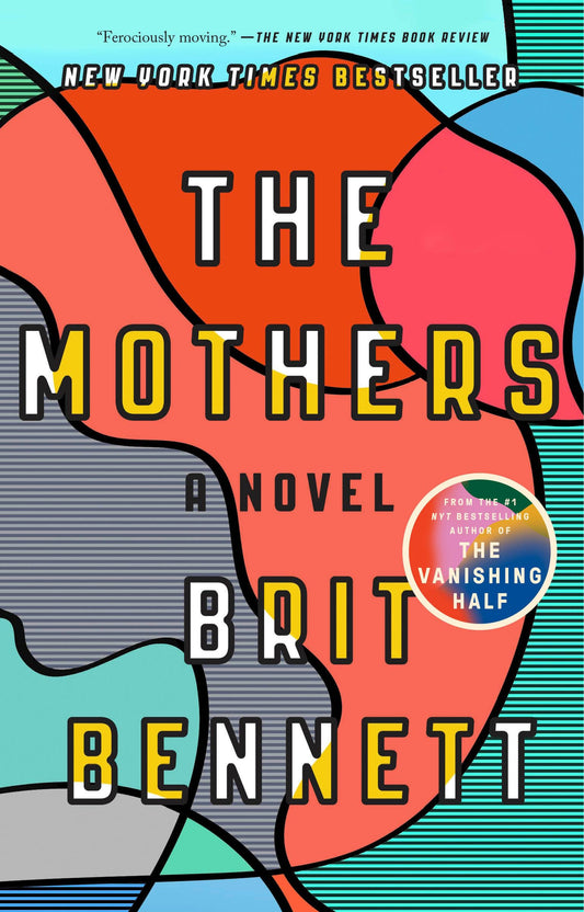 The Mothers: A Novel The Happy Book Stack