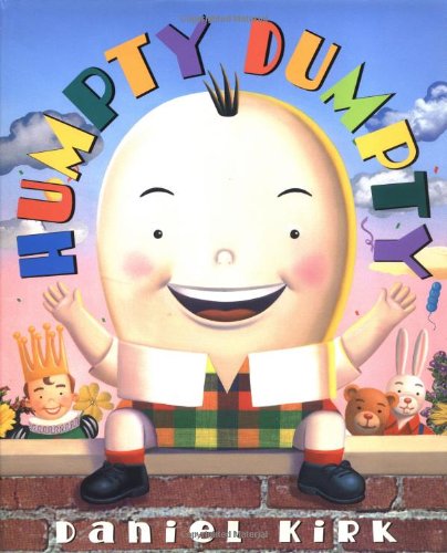 Humpty Dumpty - 9238