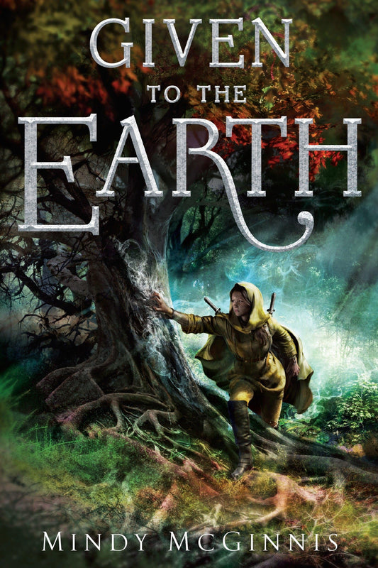 Given To The Earth (Given Duet) The Happy Book Stack