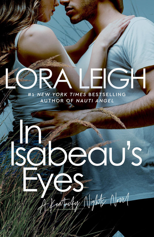 In Isabeau's Eyes (Kentucky Nights) - 6413