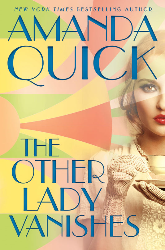 The Other Lady Vanishes - 48