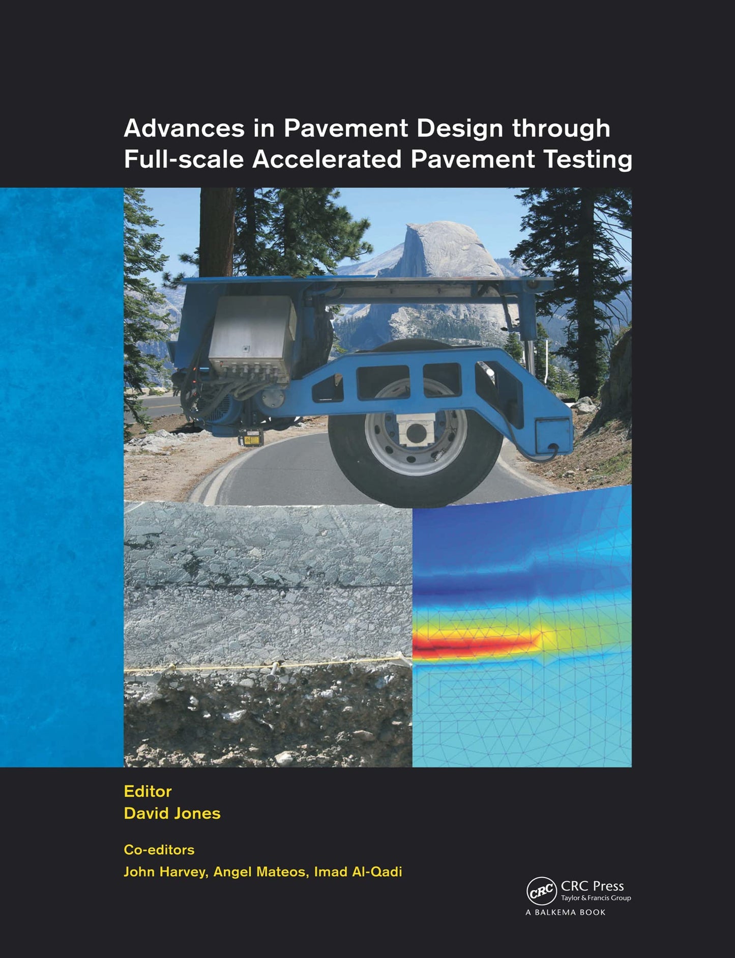 Advances in Pavement Design through Full-scale Accelerated Pavement Testing - 950