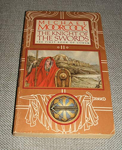 Knight Of The Swords - 3560