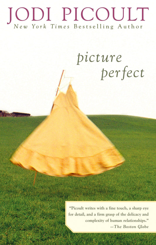 Picture Perfect - 815