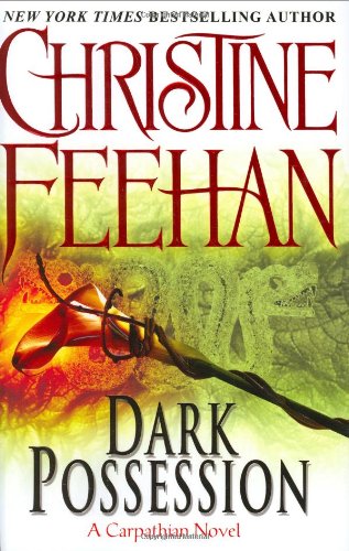 Dark Possession (The Carpathians (Dark) Series, Book 15) The Happy Book Stack