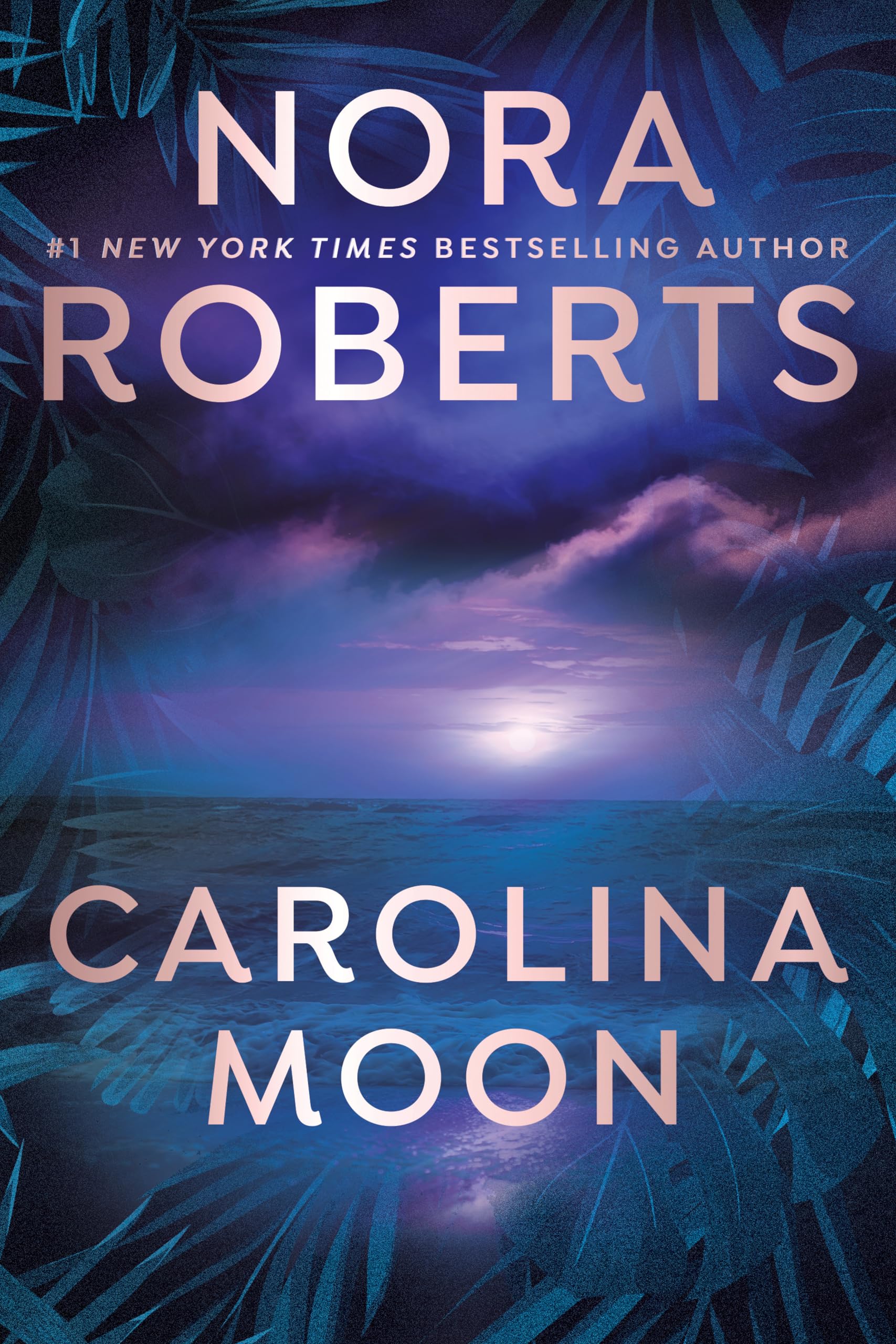 Carolina Moon The Happy Book Stack