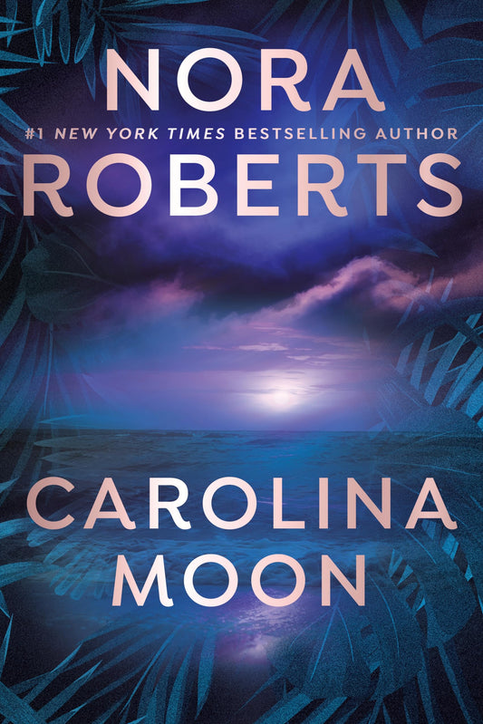 Carolina Moon The Happy Book Stack