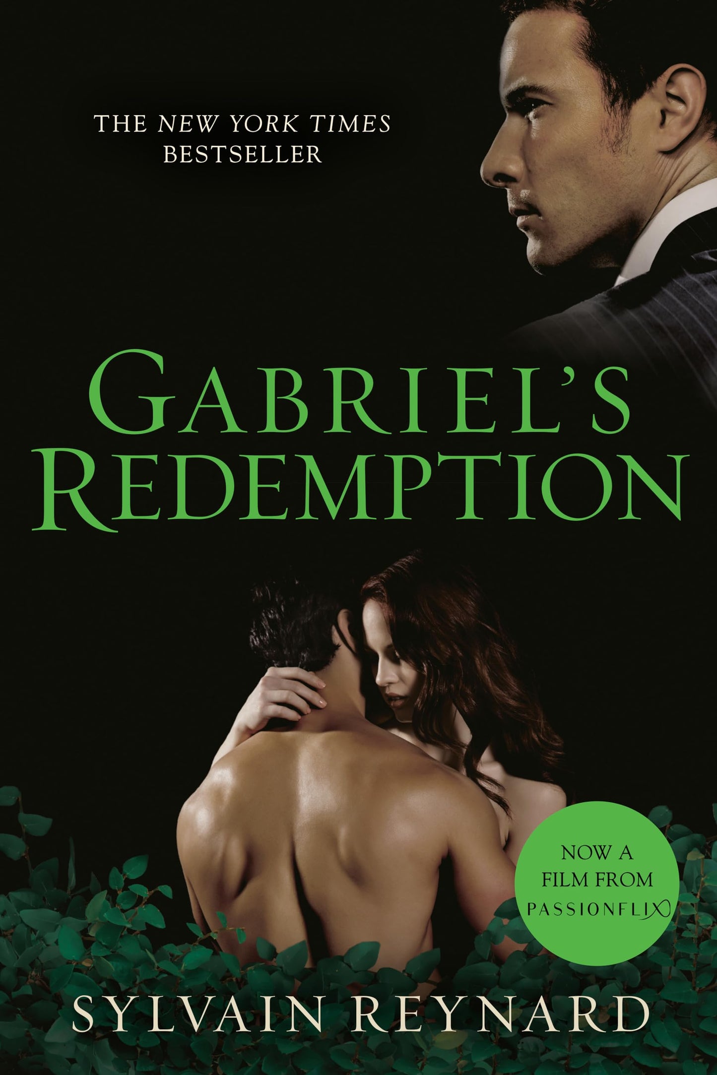 Gabriel's Redemption (Gabriel's Inferno)