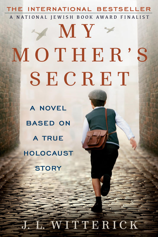 My Mother's Secret: A Novel Based on a True Holocaust Story - 1653