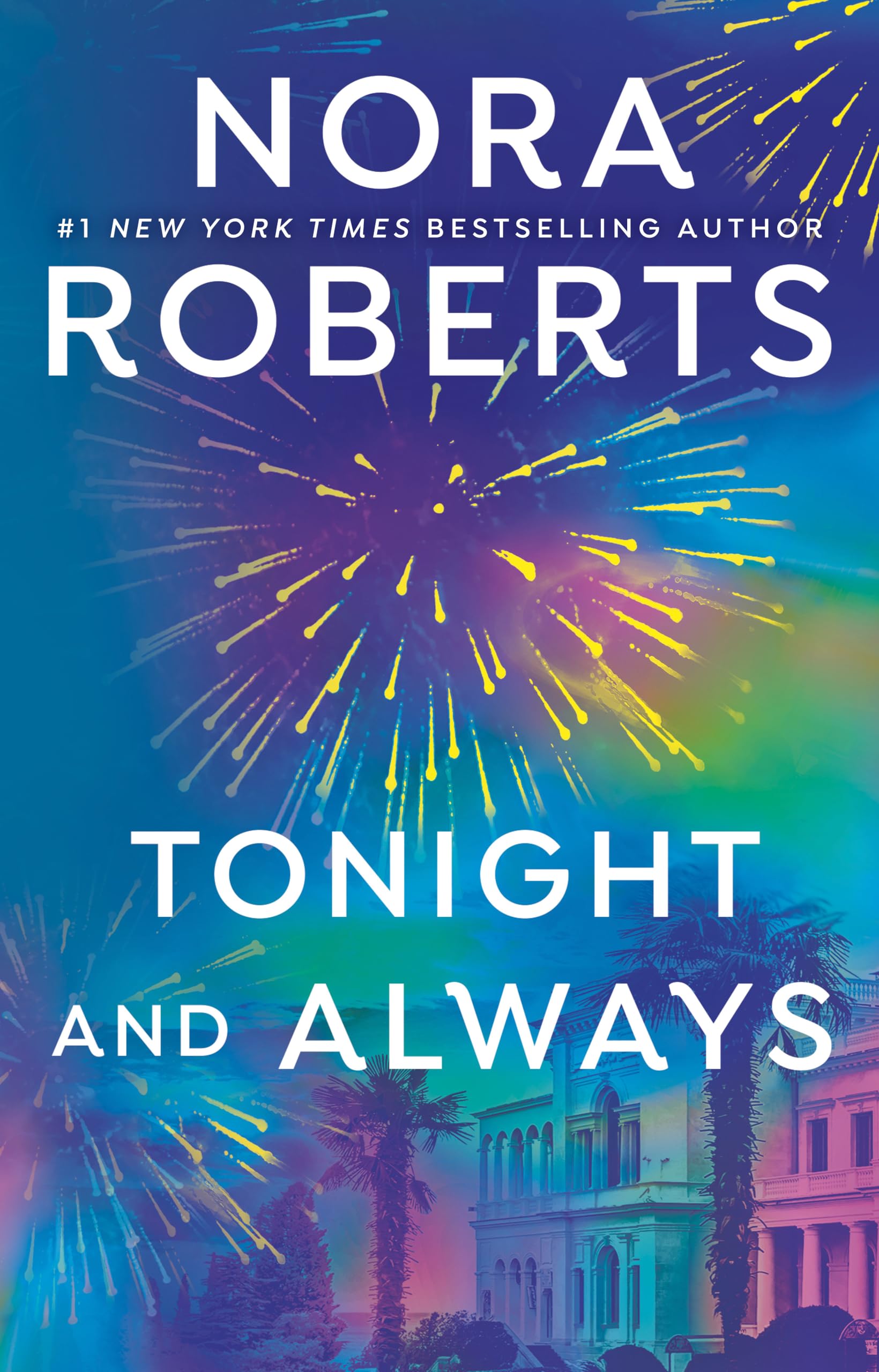 Tonight and Always The Happy Book Stack