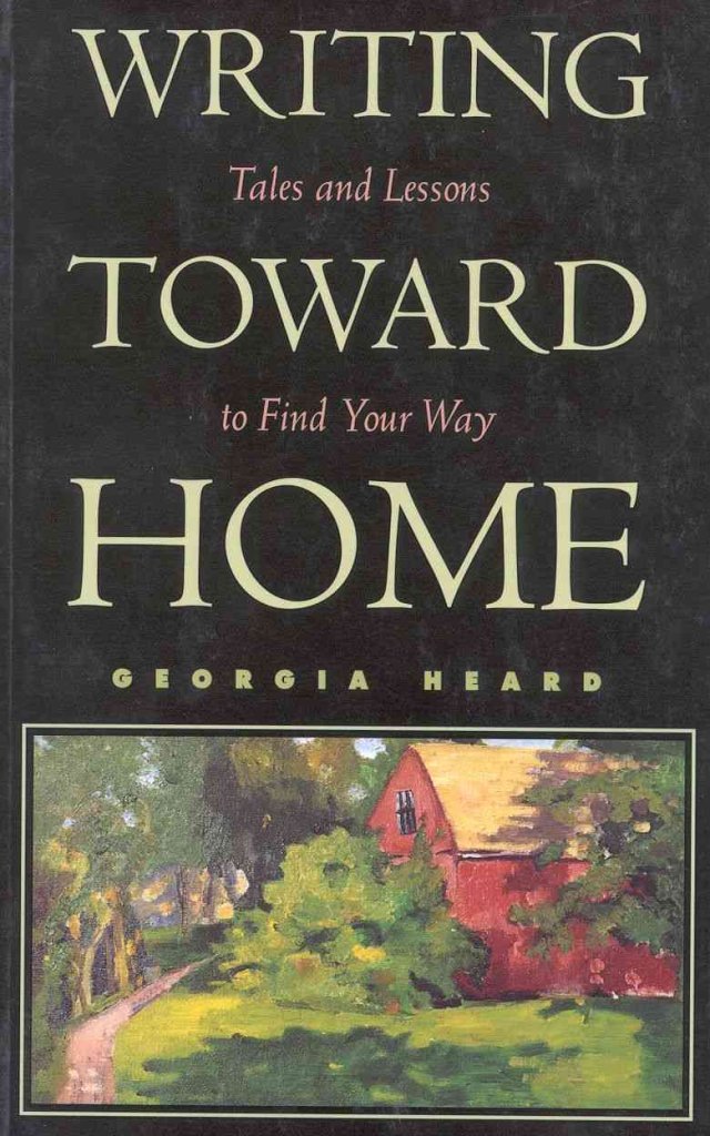 Writing Toward Home: Tales and Lessons to Find Your Way The Happy Book Stack