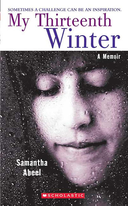 My Thirteenth Winter: A Memoir The Happy Book Stack