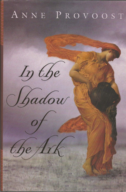 In the Shadow of the Ark The Happy Book Stack