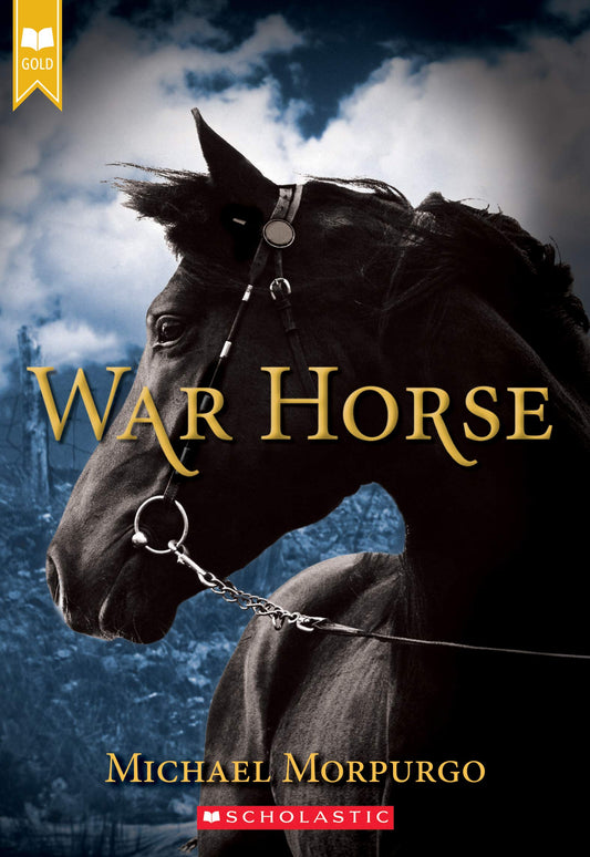 War Horse (Scholastic Gold) - 6212