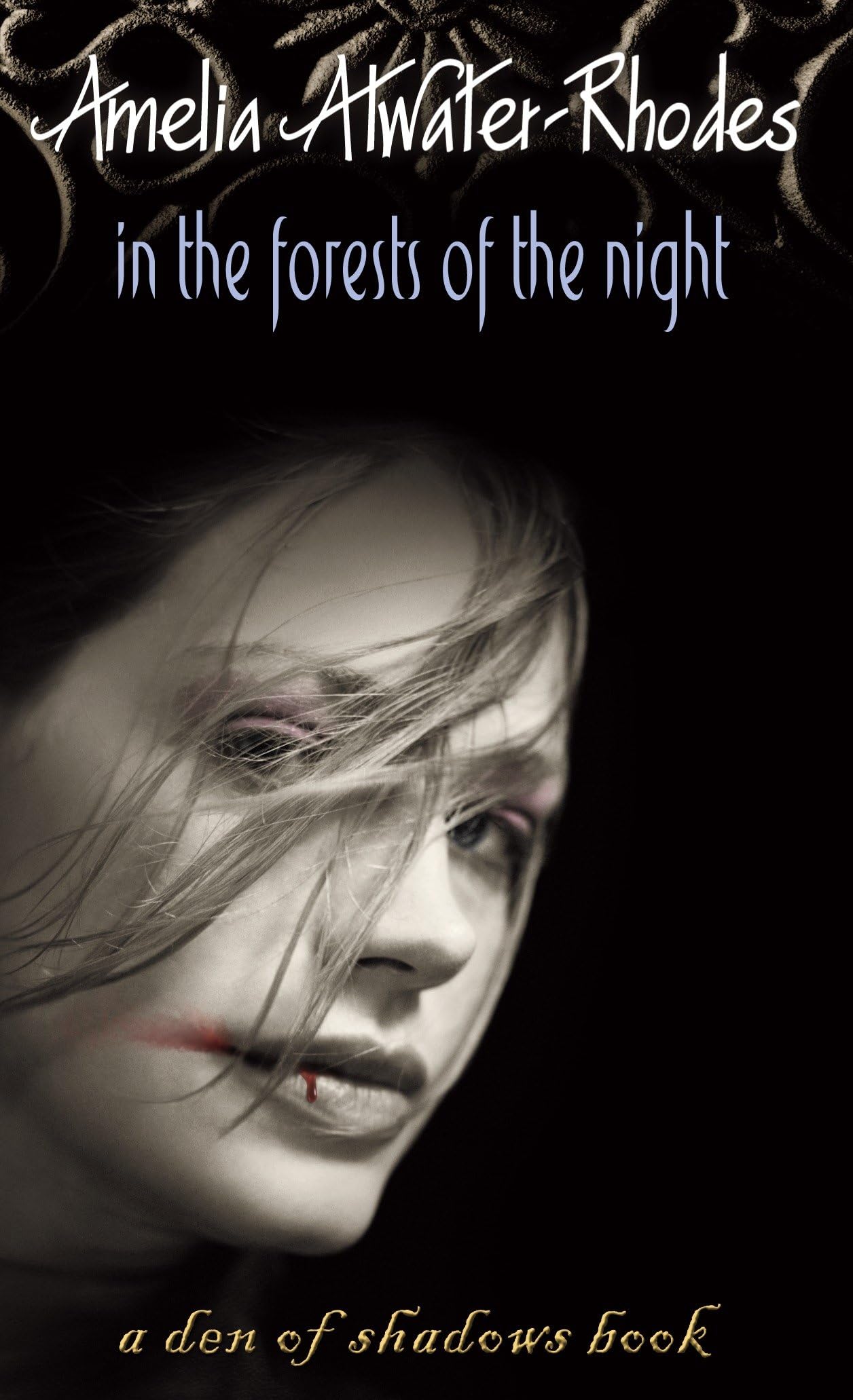 In the Forests of the Night (Den of Shadows) The Happy Book Stack