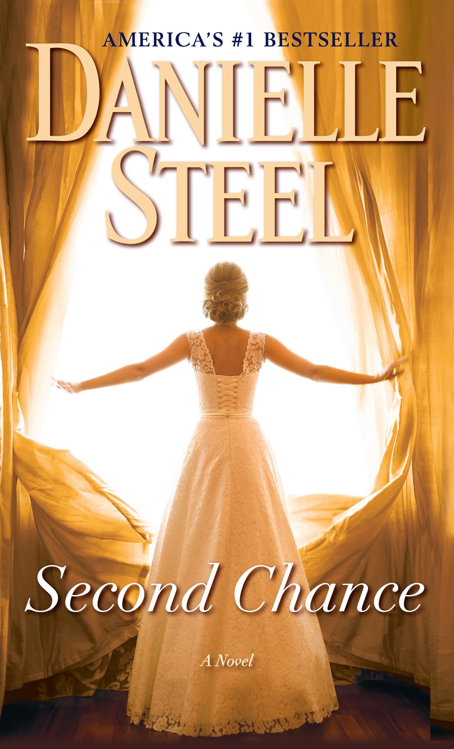 Second Chance: A Novel - 5235
