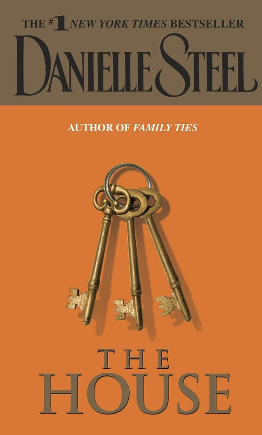 The House: A Novel - 7204