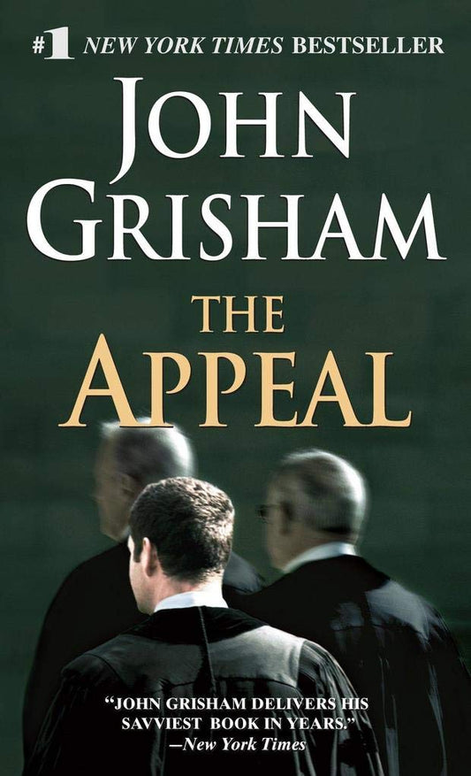 The Appeal - 484