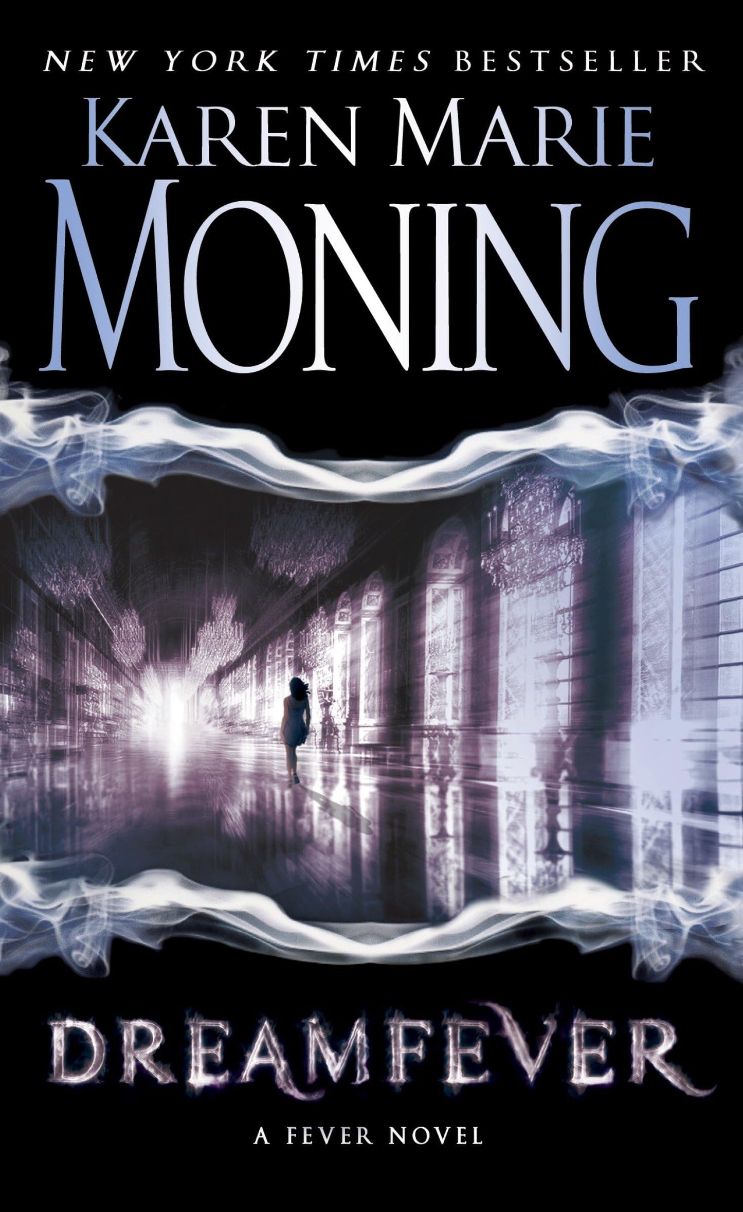 Dreamfever: Fever Series Book 4 The Happy Book Stack
