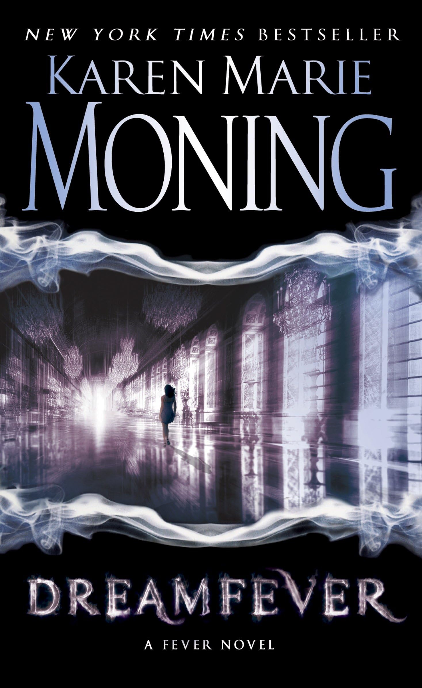 Dreamfever: Fever Series Book 4 The Happy Book Stack