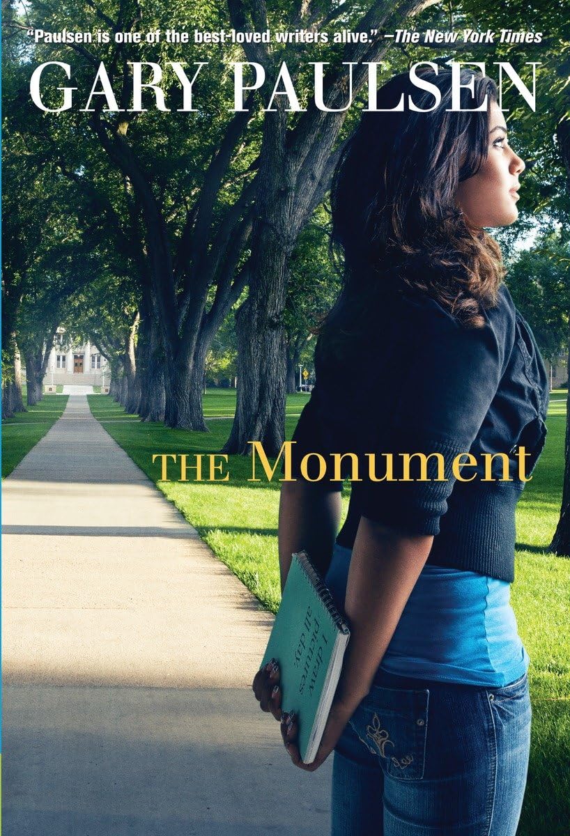 The Monument The Happy Book Stack