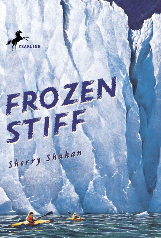 Frozen Stiff - 5417