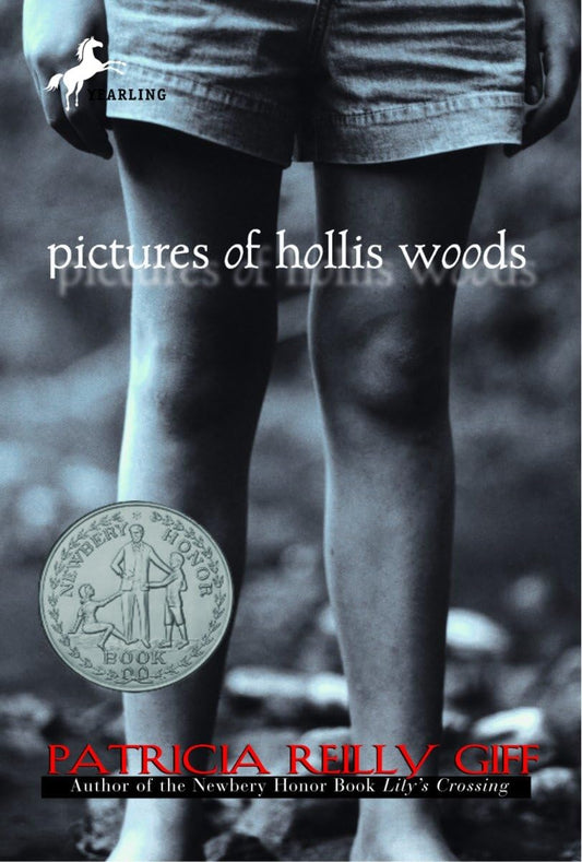 Pictures of Hollis Woods The Happy Book Stack