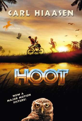 Hoot The Happy Book Stack