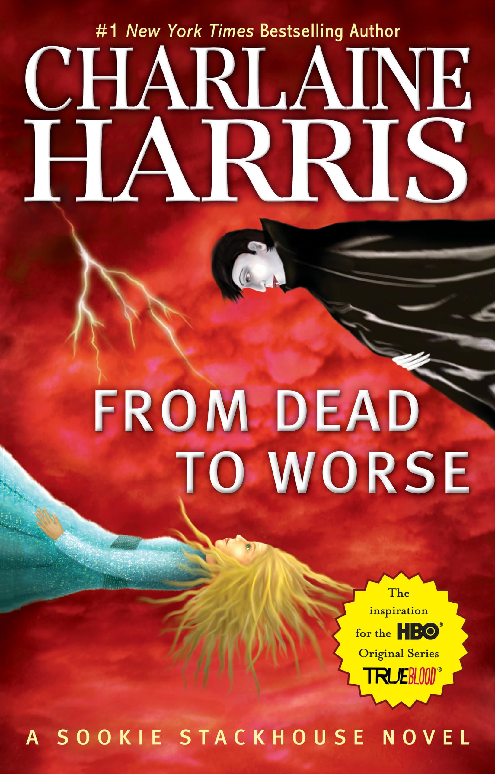 From Dead to Worse The Happy Book Stack