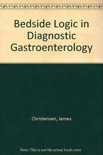 Bedside Logic in Diagnostic Gastroenterology