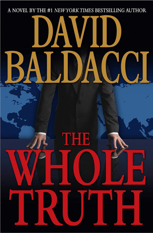 The Whole Truth - 2231