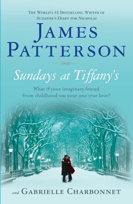 Sundays at Tiffany's - 5523