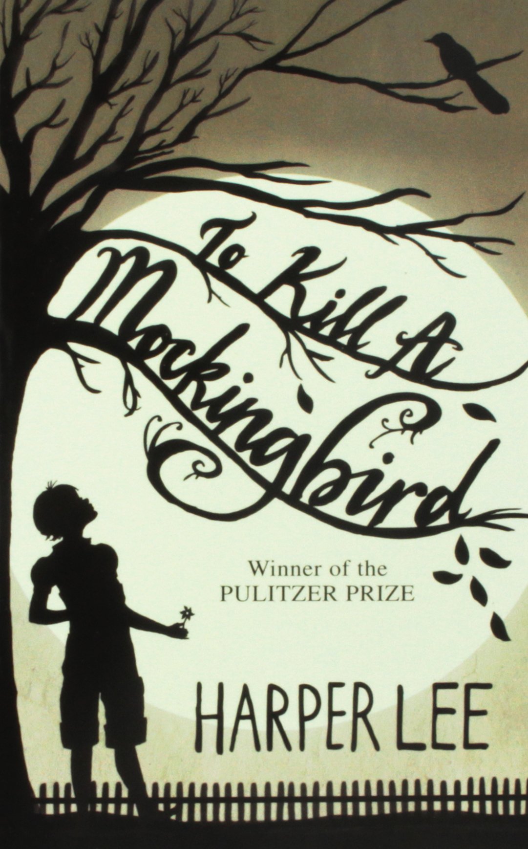 To Kill a Mockingbird - 4212