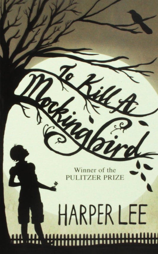 To Kill a Mockingbird - 8617