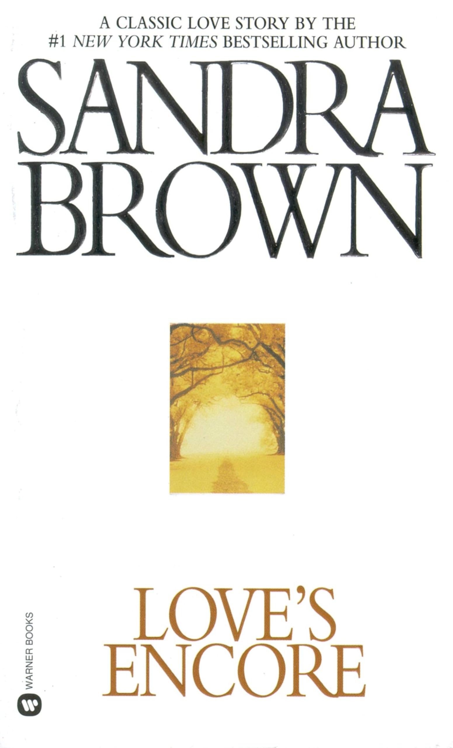 Love's Encore The Happy Book Stack
