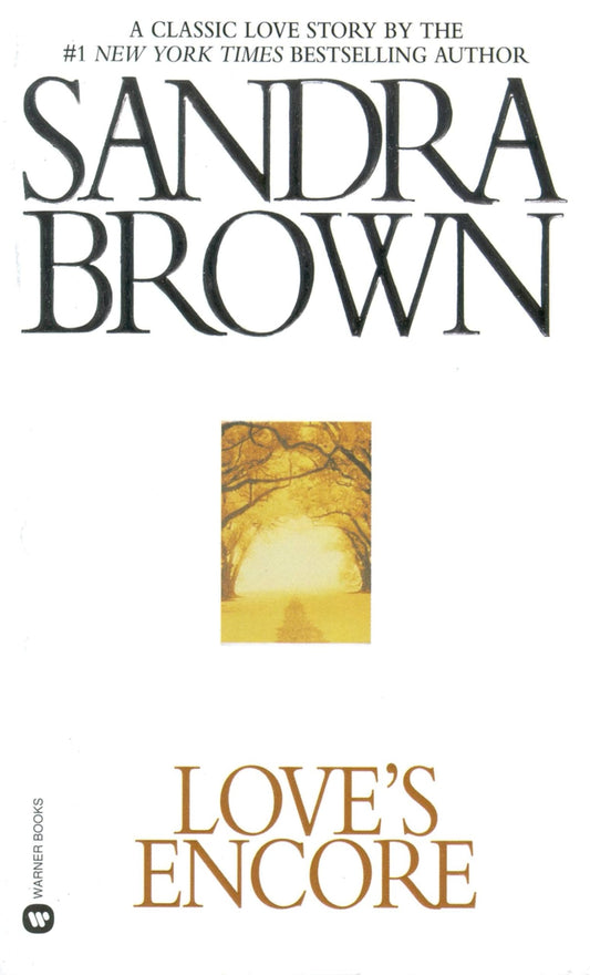 Love's Encore The Happy Book Stack