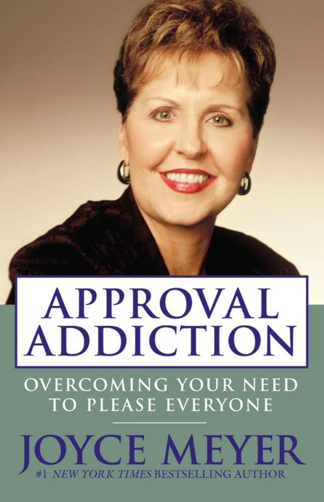 Approval Addiction - 1197