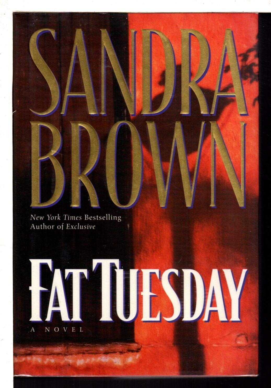 Fat Tuesday The Happy Book Stack