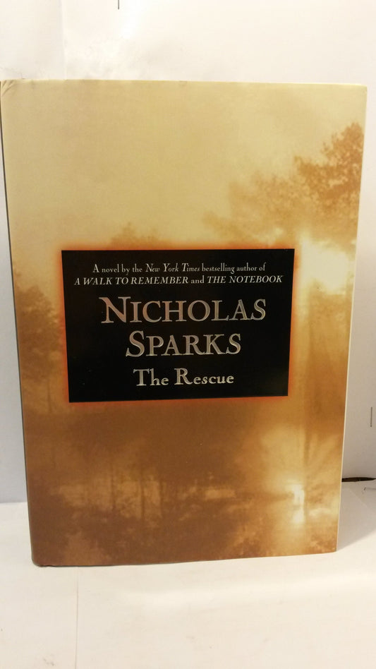 The Rescue The Happy Book Stack