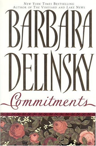 Commitments The Happy Book Stack