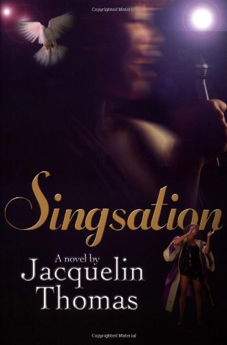 Singsation The Happy Book Stack